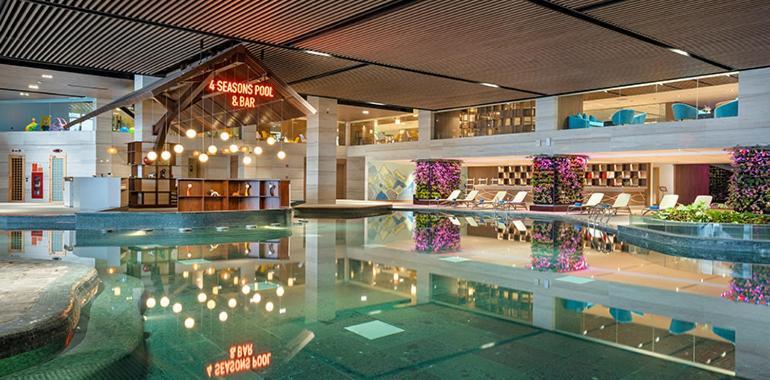 Flamingo Hai Tien Resort Hoang Hoa Exterior photo