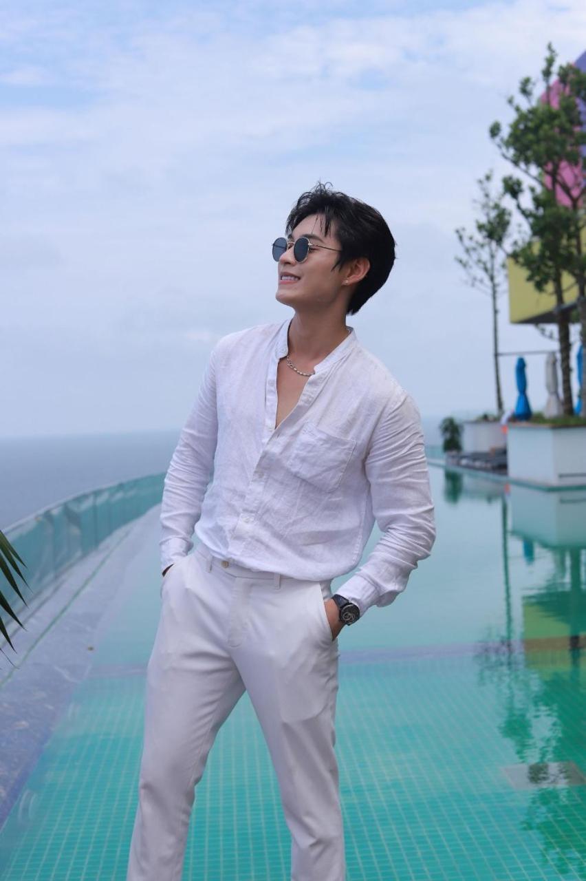 Flamingo Hai Tien Resort Hoang Hoa Exterior photo