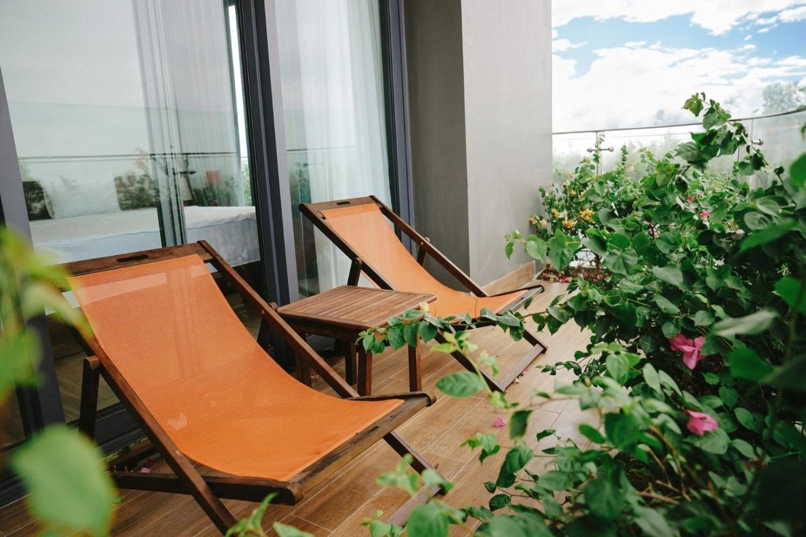 Flamingo Hai Tien Resort Hoang Hoa Exterior photo