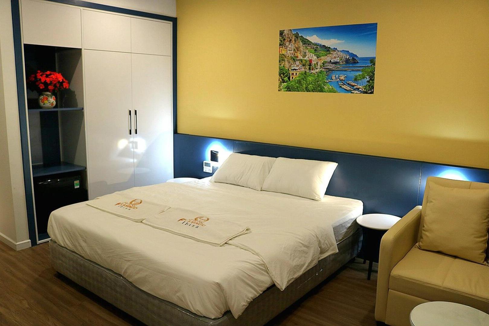 Flamingo Hai Tien Resort Hoang Hoa Exterior photo