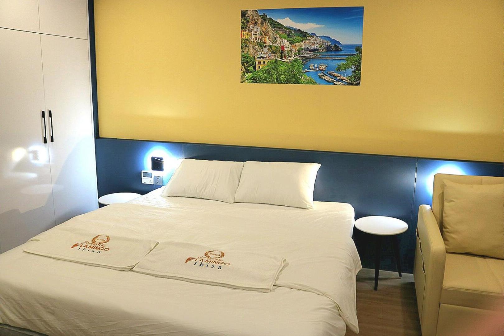 Flamingo Hai Tien Resort Hoang Hoa Exterior photo