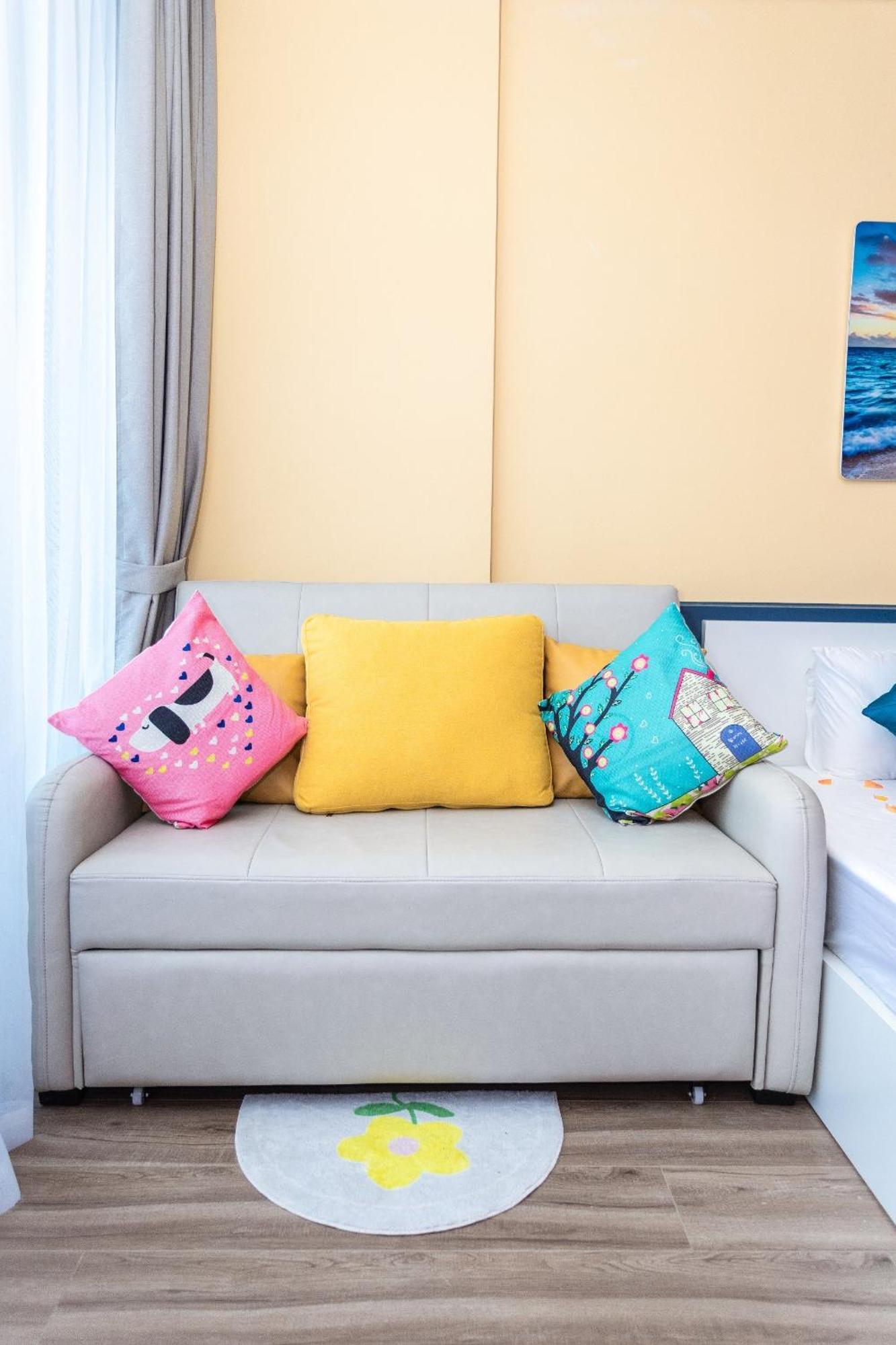Flamingo Hai Tien Resort Hoang Hoa Exterior photo