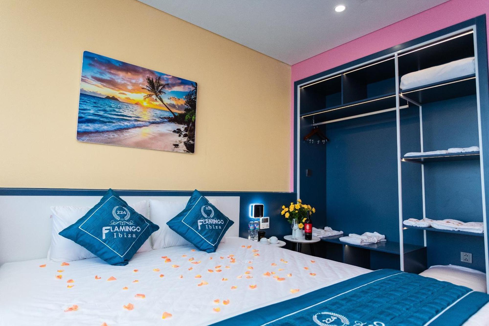Flamingo Hai Tien Resort Hoang Hoa Exterior photo